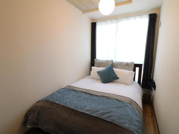 Glass Shiseikan : photo 9 de la chambre chambre double avec salle de bains privative