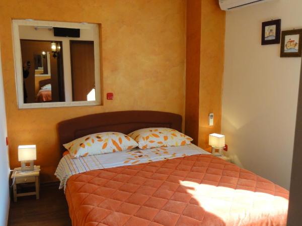 Rooms Marko Polo : photo 4 de la chambre chambre double