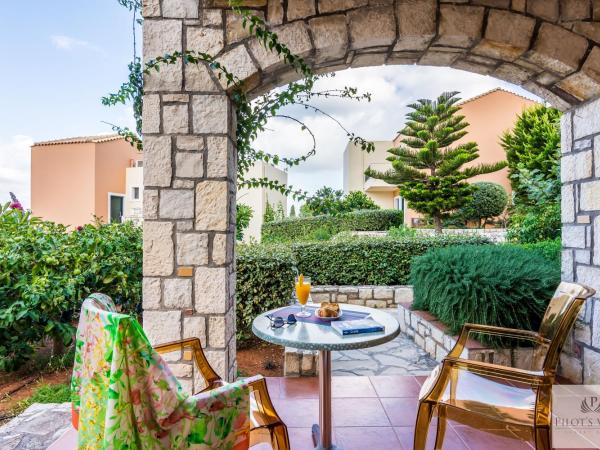 Pilot's Villas Luxury Suites : photo 1 de la chambre suite deluxe