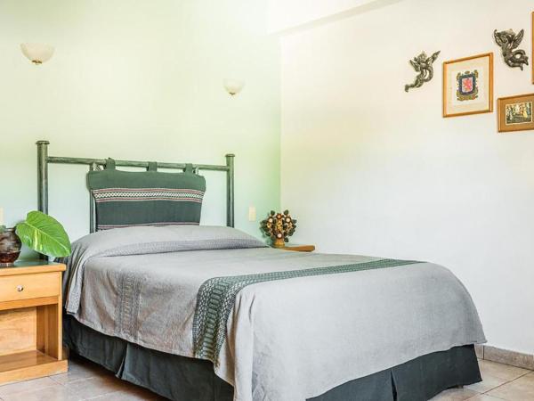 Posada de los Angeles : photo 10 de la chambre chambre double classique