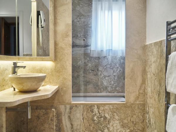 Albergo Chiusarelli : photo 6 de la chambre chambre triple