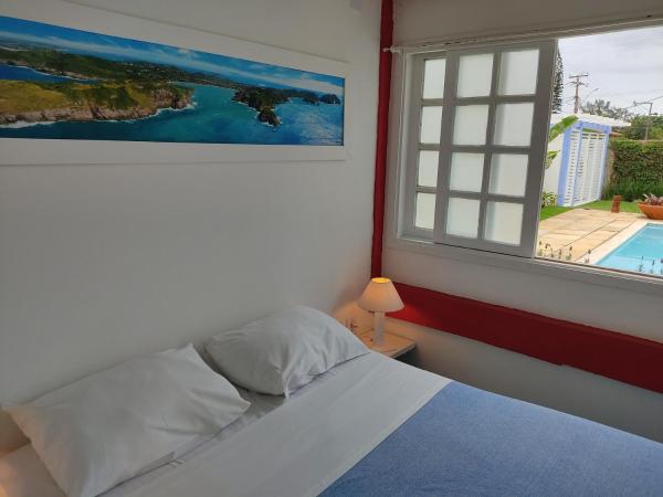 Pousada Manaaki : photo 1 de la chambre suite exécutive