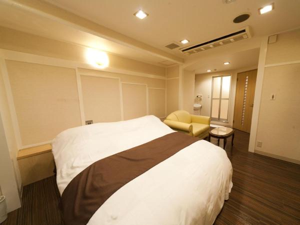 Hotel Fine Aroma Dotonbori : photo 1 de la chambre chambre double standard