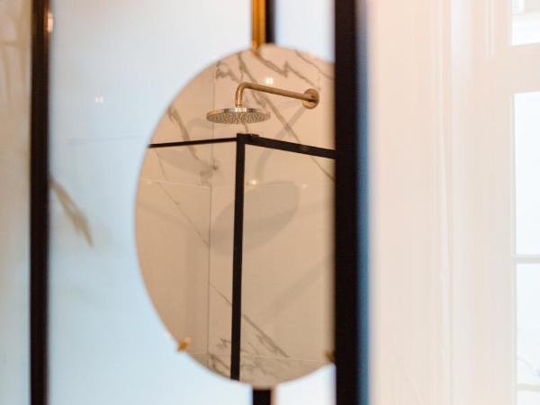 Daen's Greenhouse : photo 7 de la chambre chambre lit king-size supérieure