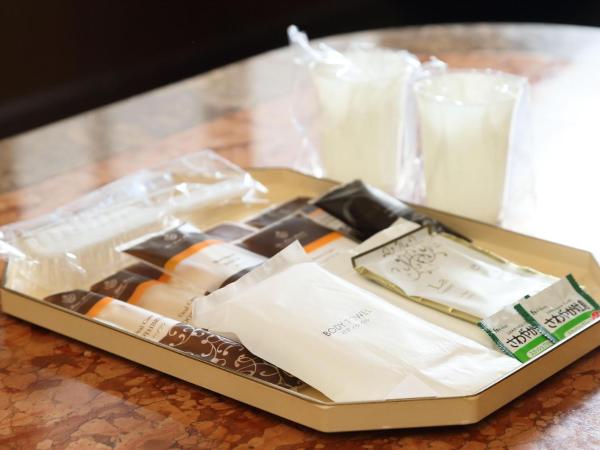 Hotel Fine Aroma Dotonbori : photo 5 de la chambre chambre double standard