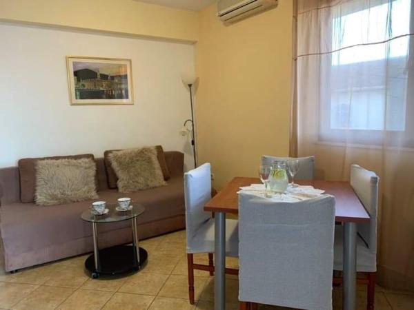 Fresh Apartments Dar Orlic : photo 5 de la chambre appartement standard