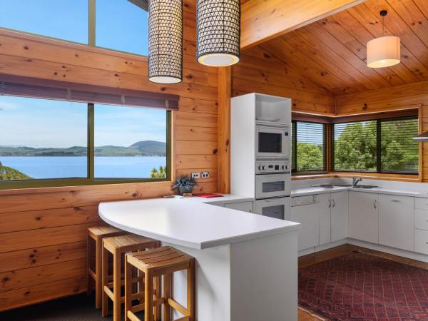 Koura Lodge : photo 5 de la chambre appartement 1 chambre