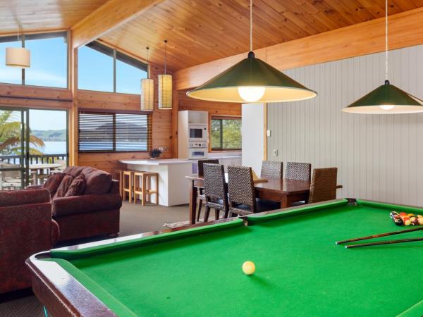 Koura Lodge : photo 4 de la chambre appartement 1 chambre