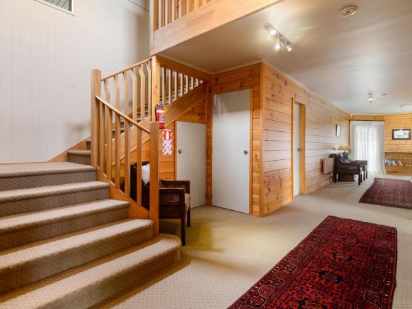 Koura Lodge : photo 9 de la chambre appartement 1 chambre