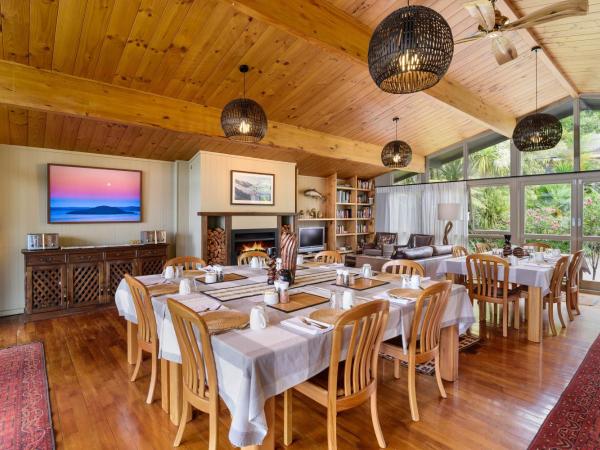 Koura Lodge : photo 8 de la chambre appartement 2 chambres