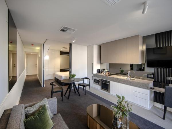 Majestic M Suites : photo 1 de la chambre suite 1 chambre