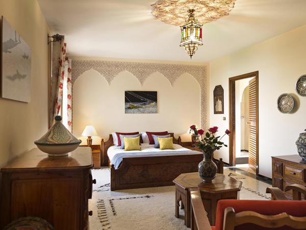 Villa Quieta : photo 1 de la chambre chambre double