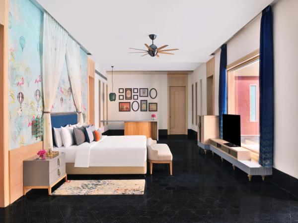 Devi Ratn-IHCL SeleQtions : photo 1 de la chambre seleqtions villa