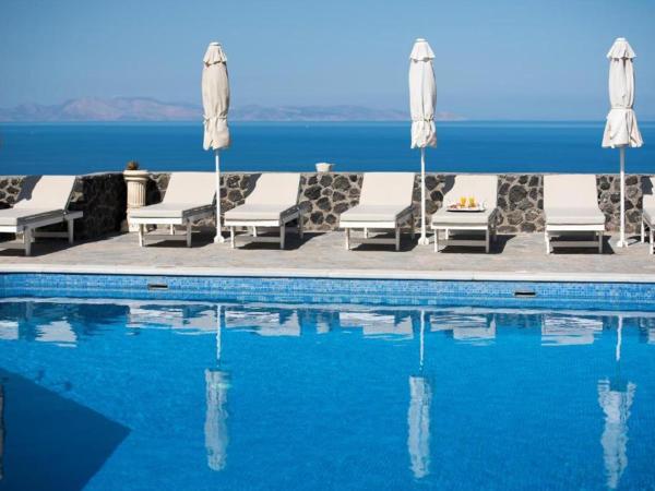 Agnadi View Villa : photo 5 de la chambre chambre double