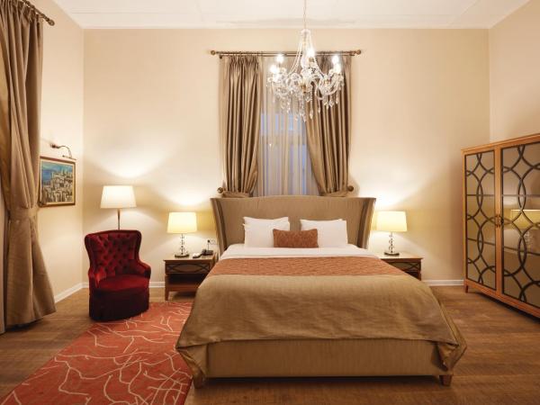 Villa Levante : photo 4 de la chambre chambre double standard