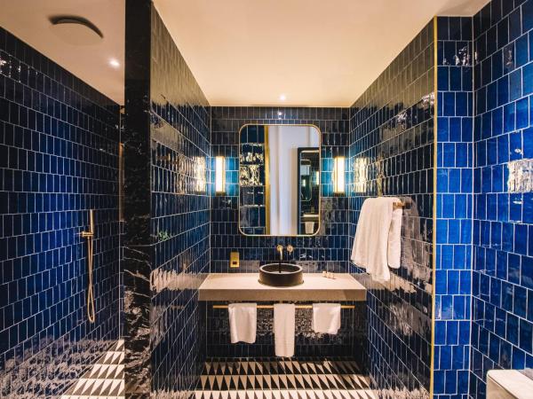 The Dean Cork : photo 7 de la chambre chambres supérieures