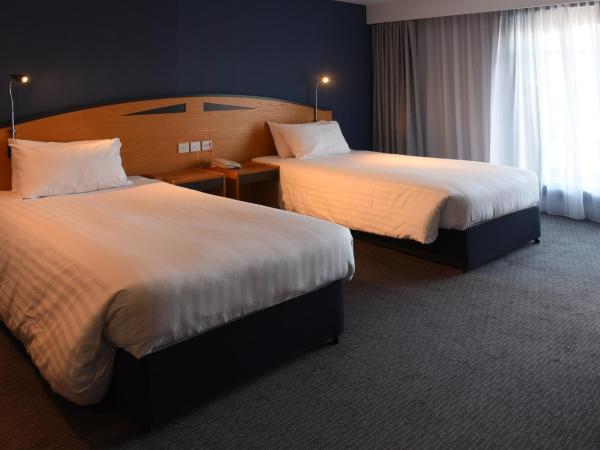 Holiday Inn Express Liverpool-Albert Dock, an IHG Hotel : photo 2 de la chambre chambre lits jumeaux