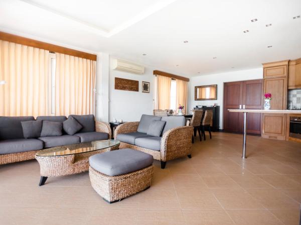 Utalay Koh Chang Villas : photo 9 de la chambre villa - côté plage