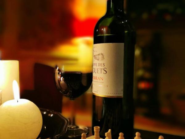 Old Bruges B&B : photo 1 de la chambre maison de vacances