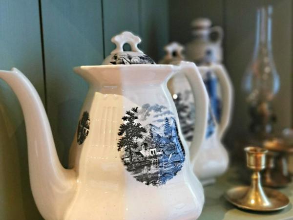 Old Bruges B&B : photo 3 de la chambre maison de vacances