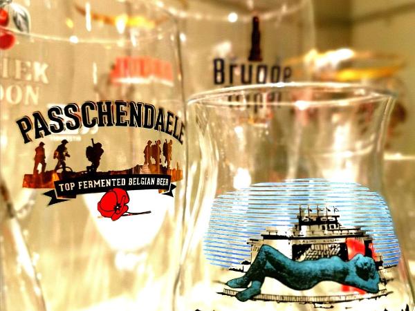 Old Bruges B&B : photo 8 de la chambre maison de vacances