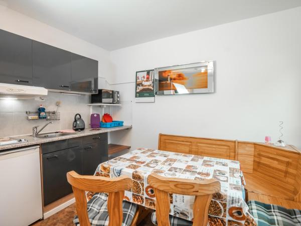 Motel Home Berlin : photo 2 de la chambre studio familial - accessible aux personnes à mobilité réduite