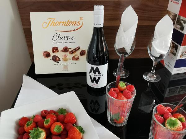 Britannia Study Hotel : photo 3 de la chambre chambre double standard