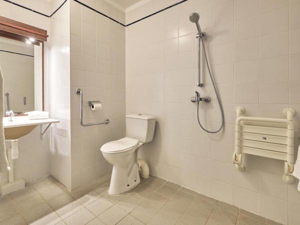 Zenitude Hôtel-Résidences Carcassonne : photo 2 de la chambre studio avec lit double