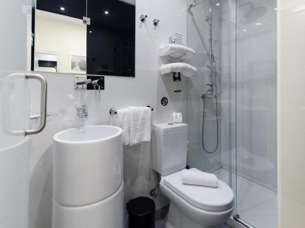 Hotel Borges Chiado : photo 4 de la chambre chambre double supérieure