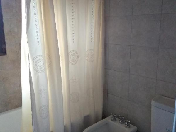 El Indalo La Calderilla : photo 1 de la chambre suite familiale