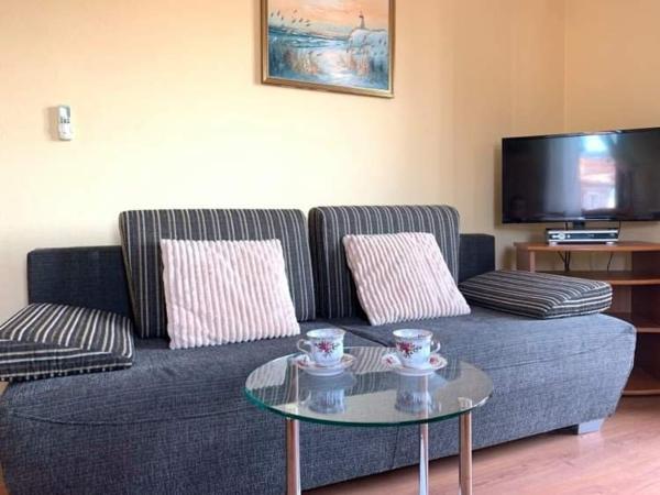 Fresh Apartments Dar Orlic : photo 6 de la chambre appartement 1 chambre