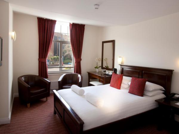 Park Central Hotel : photo 5 de la chambre chambre double classique