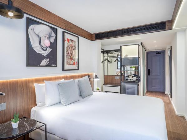 Melia White House Hotel : photo 2 de la chambre chambres communicantes deluxe