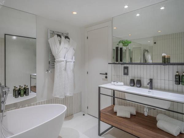 Melia White House Hotel : photo 4 de la chambre suite marylebone