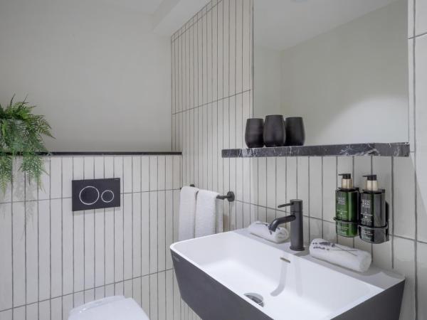 Melia White House Hotel : photo 3 de la chambre the regent's suite with executive lounge access