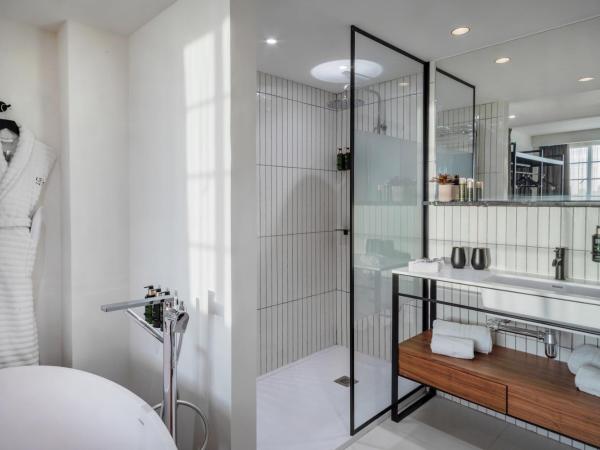 Melia White House Hotel : photo 4 de la chambre the regent's suite with executive lounge access