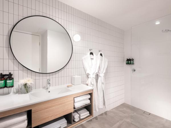 Crowne Plaza Adelaide, an IHG Hotel : photo 1 de la chambre chambre standard