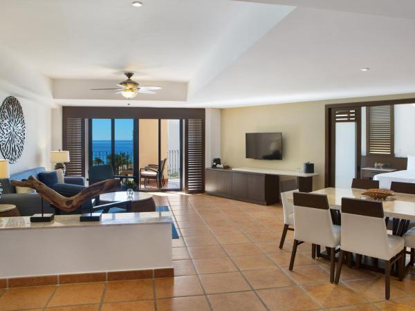Hyatt Ziva Los Cabos - All Inclusive : photo 1 de la chambre one-bedroom master suite with ocean view