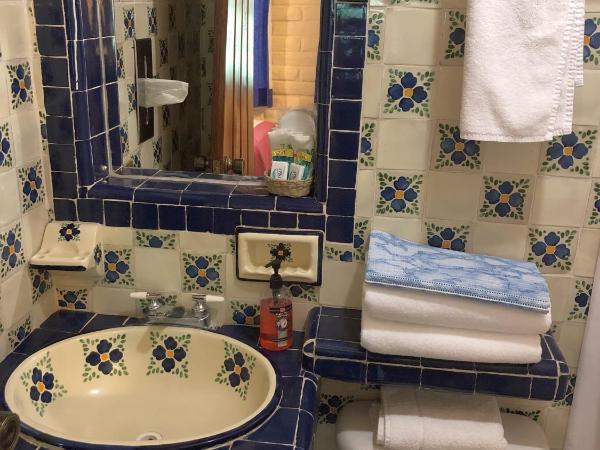 Casa del Retoño : photo 6 de la chambre chambre double