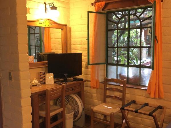 Casa del Retoño : photo 3 de la chambre chambre triple