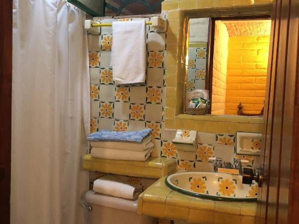 Casa del Retoño : photo 2 de la chambre chambre triple