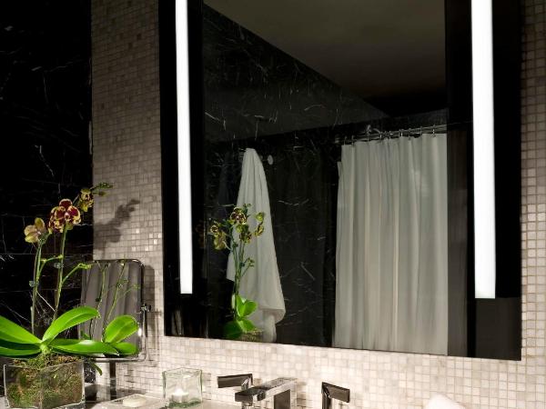 SIXTY Beverly Hills : photo 1 de la chambre chambre lit king-size deluxe