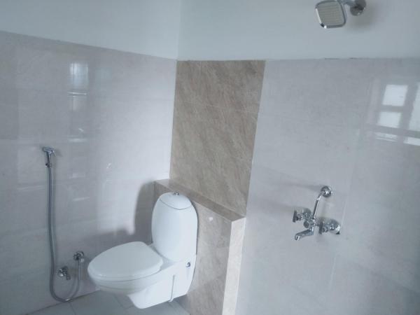 Amritchandra homestay and hostel : photo 5 de la chambre chambre double supérieure