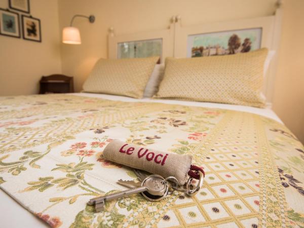 Il Gioiellino : photo 6 de la chambre chambre double standard