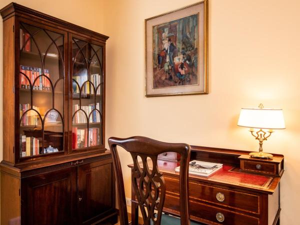 Il Gioiellino : photo 7 de la chambre chambre double supérieure