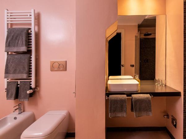 Il Gioiellino : photo 9 de la chambre chambre double supérieure