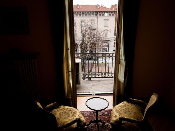 Il Gioiellino : photo 5 de la chambre chambre double supérieure