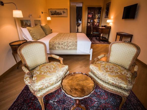 Il Gioiellino : photo 4 de la chambre chambre double supérieure