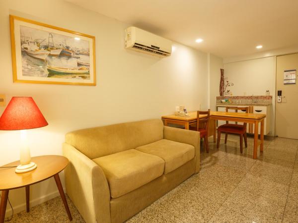 Blue Tree Towers Fortaleza Beira Mar : photo 7 de la chambre chambre lits jumeaux deluxe