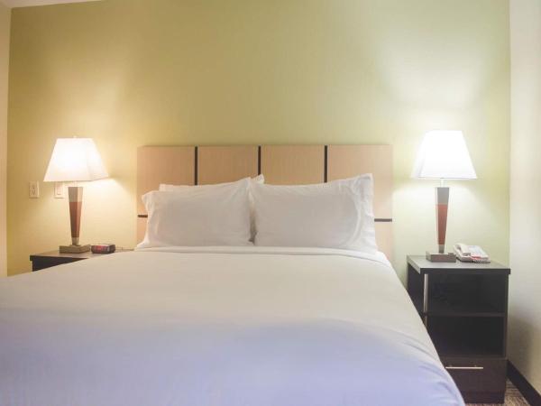 Candlewood Suites Houston Medical Center, an IHG Hotel : photo 7 de la chambre suite studio